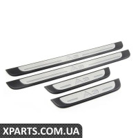 8V4071300 VAG Підсвічування порогів - A3