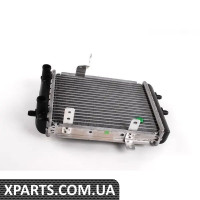 8E0121212K VAG Додатковий радіатор - лівий