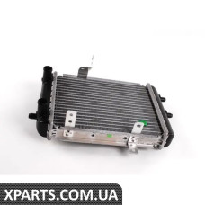 8E0121212K VAG Додатковий радіатор - лівий