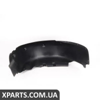 8N0810171A VAG Задній підкрилок - ліва сторона