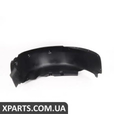8N0810171A VAG Задній підкрилок - ліва сторона