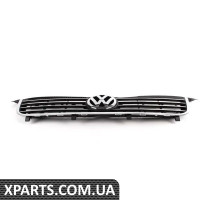 3B0853651L3FZ VAG B5.5 Решітка радіатора - хром