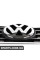 3B0853651L3FZ VAG B5.5 Решітка радіатора - хром