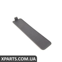 8K08633284PK VAG Килимок для консолі - чорний