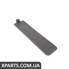 8K08633284PK VAG Килимок для консолі - чорний