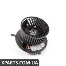 561820015E VAG Двигун вентилятора