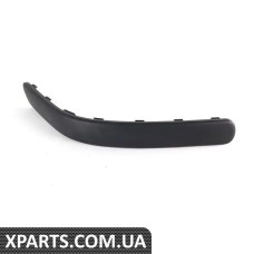 1J6807791AGRU VAG Накладка заднього бампера - ліва