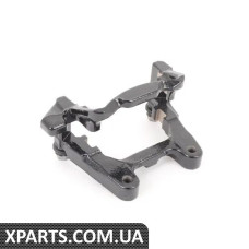 8J0615425D VAG Тримач заднього супорта - лівий
