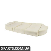 8E9885375E VAG Оббивка заднього нижнього сидіння