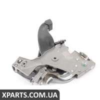 7L0721797Q VAG стоянковий вузол педалі гальма