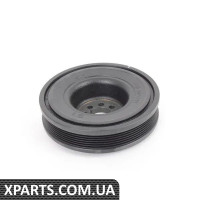 077105251M VAG Шків колінчастого валу