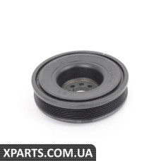 077105251M VAG Шків колінчастого валу