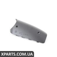 4D08585233FZ VAG Оздоблення нижнього дзеркала в зборі — Satin Black — ліва