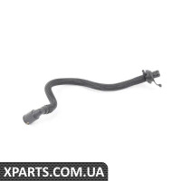 1K0612041JS VAG Шланг підсилювача гальм