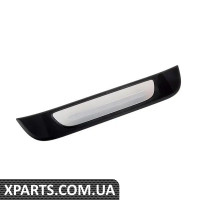 8V4853557A9B9 VAG Порог двери - задний левый