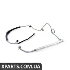 3D1422893N VAG Шланг гідропідсилювача керма - тиск