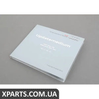 8R0906961DM VAG ОБСЯГ ПАМ'ЯТІ