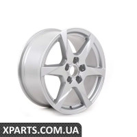 8K0601025K VAG 17-дюймові колеса з 6 спицями — ціна вказана за штуку