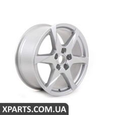 8K0601025K VAG 17-дюймові колеса з 6 спицями — ціна вказана за штуку