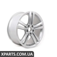 561601025C8Z8 VAG 18-дюймове колесо Bristol