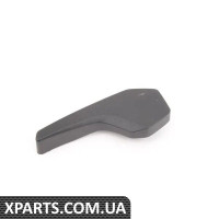 8W0823661D VAG Важіль відкривання капота