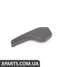 8W0823661D VAG Важіль відкривання капота