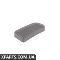 8E09598174PK VAG Ручка керування сидіннями з електроприводом - Sabre (чорна) - ліва