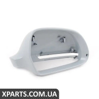 8T0857528DGRU VAG Кришка дзеркала — ґрунтовка — права