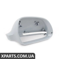 8T0857528DGRU VAG Кришка дзеркала — ґрунтовка — права