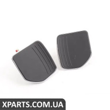 4H0951523FXHA VAG Підрульовий перемикач - Soul (чорний)/хром - комплект