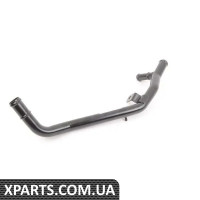 058121065A VAG Трубка охолоджуючої рідини - повернення