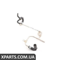 03L201360G VAG Топливопровод - подача