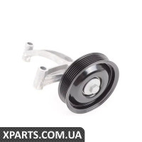 06K145172 VAG Натяжний шків