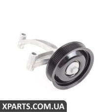 06K145172 VAG Натяжний шків