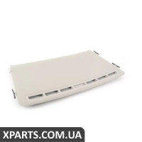 1C0877255E6K8 VAG Кришка люка - перлово-сірий