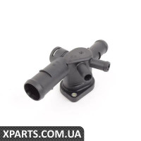 06A121132T VAG ФЛАНЕЦЬ