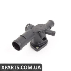 06A121132T VAG ФЛАНЕЦЬ