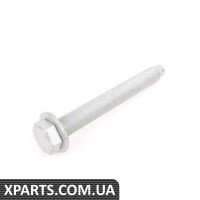 N91201301 VAG Болт із шестигранною головкою