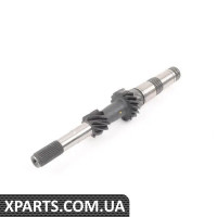 02J311103G VAG ВАЛ