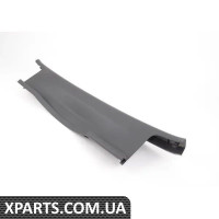 5GM86345982V VAG Облицовка багажника заднего замка