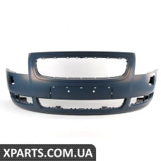 8N0807101ADGRU VAG Накладка переднього бампера - ґрунтовка