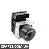 1K0614517HBEF VAG БЛОК АБС Вт