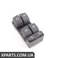 4E0959851C5PR VAG Перемикач переднього вікна - основний