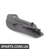 8E0853888F VAG Спойлер переднього колеса - правий