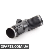 06E129629P VAG Шланг корпусу впускної дросельної заслінки