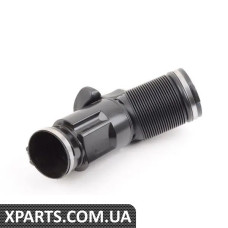 06E129629P VAG Шланг корпусу впускної дросельної заслінки