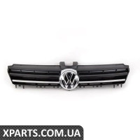 5G0853651DZLL VAG Решітка пакета освітлення для гольфу - з хромованою смугою