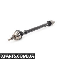 1J0407272NJ VAG Міст у зборі - правий (пасажирський)