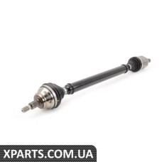 1J0407272NJ VAG Міст у зборі - правий (пасажирський)