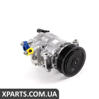 1K0820859T VAG Компресор кондиціонера